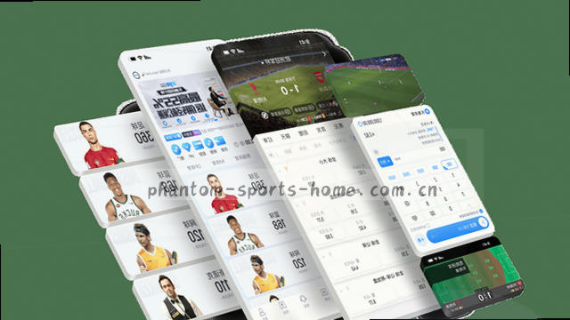 手掌间冲浪，信息即时达